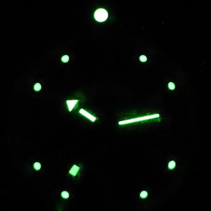 ВОСТОК КОМАНДИРСКИЕ К-35 с дополнительным 24-часовым дисплеем и индексом день и ночь (350753)